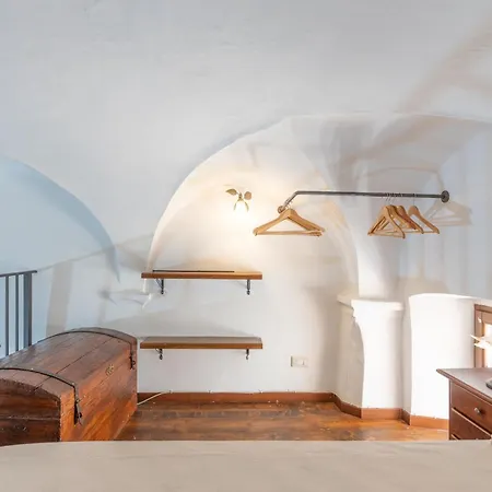 Apartman Bhr - Il Nido Di *