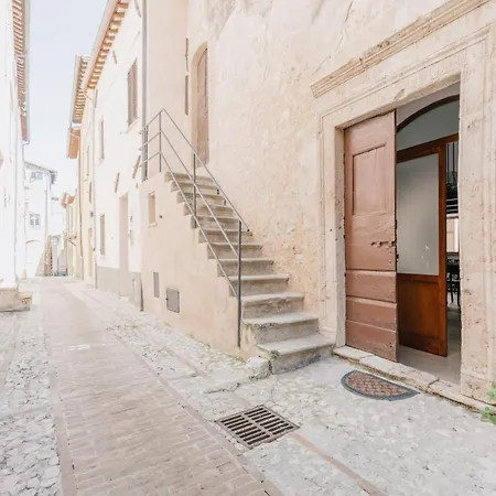 Apartman Bhr - Il Nido Di *